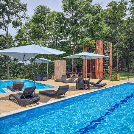 Hotel Madeira Boutique Doradal Dış mekan fotoğraf