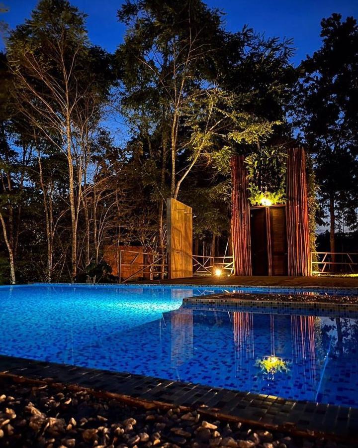 Hotel Madeira Boutique Doradal Dış mekan fotoğraf