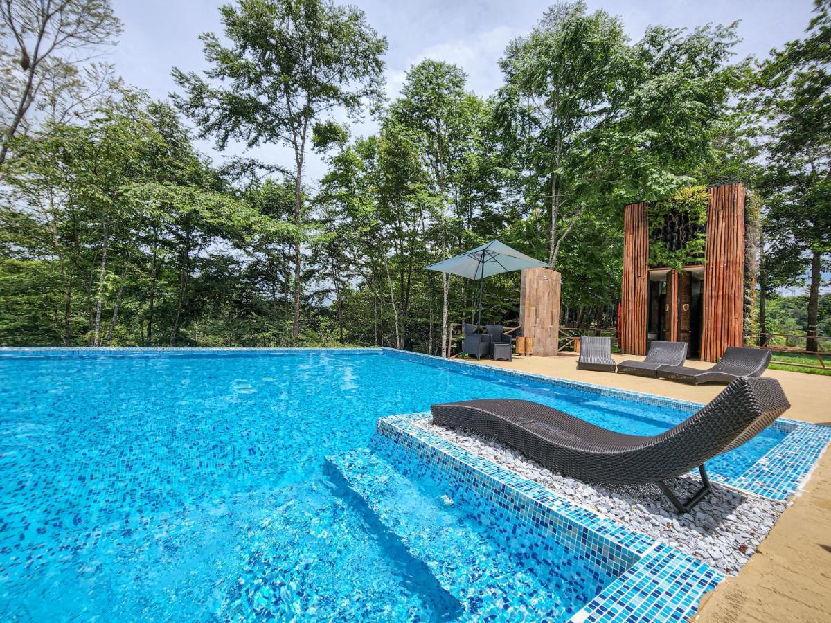 Hotel Madeira Boutique Doradal Dış mekan fotoğraf