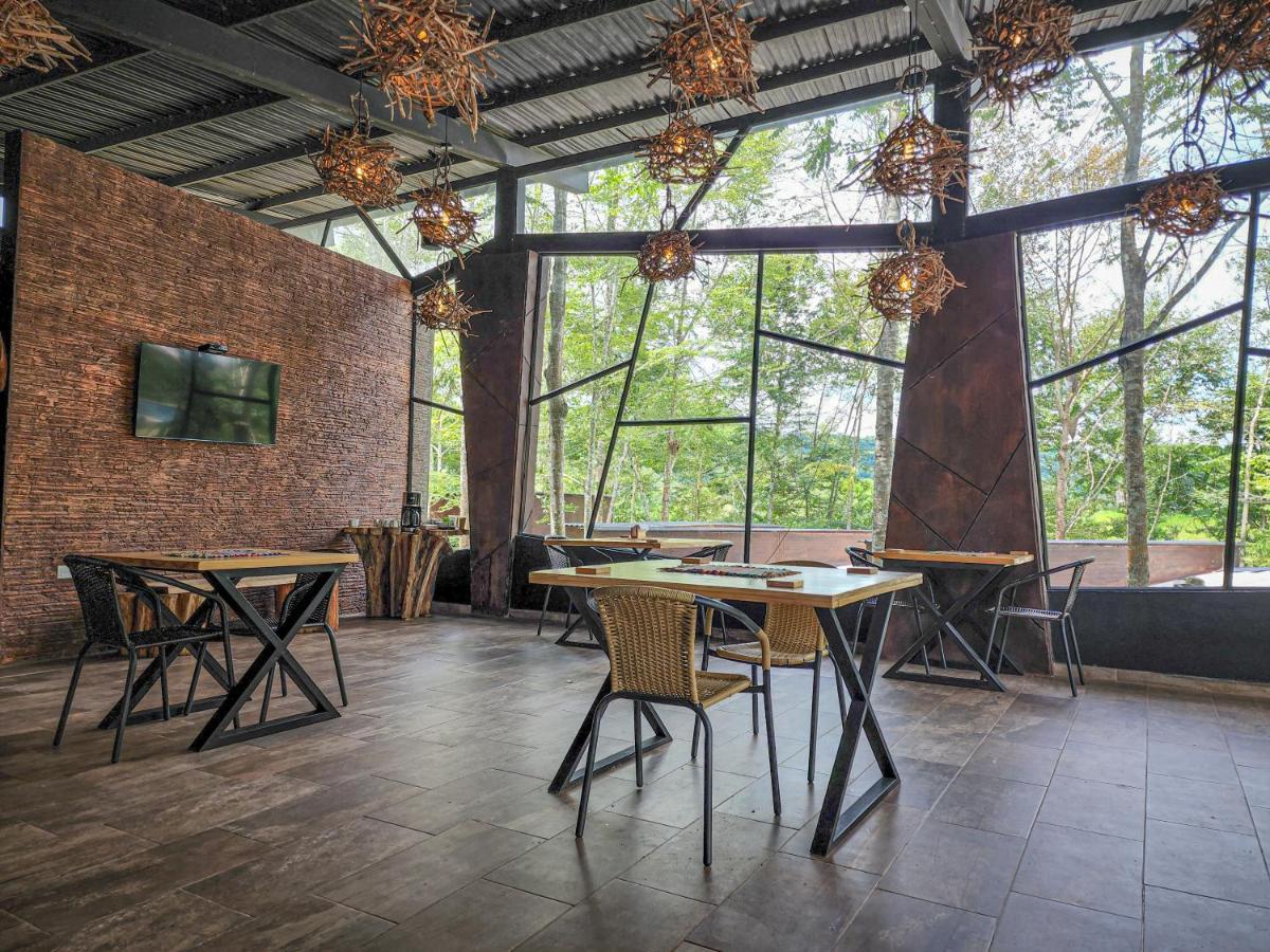 Hotel Madeira Boutique Doradal Dış mekan fotoğraf