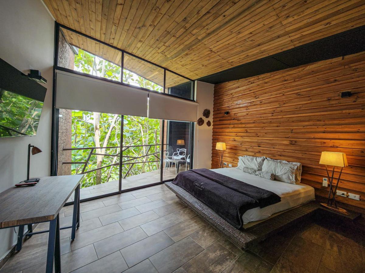 Hotel Madeira Boutique Doradal Dış mekan fotoğraf