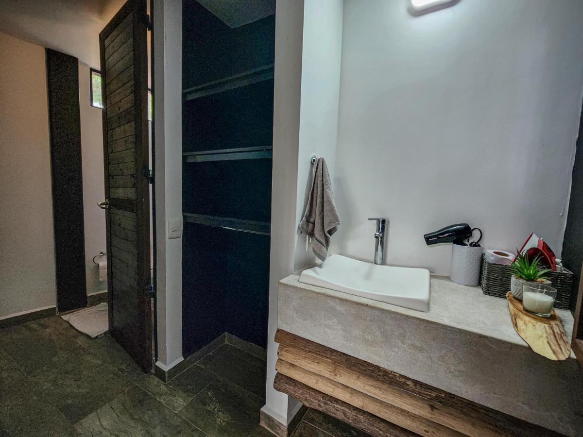 Hotel Madeira Boutique Doradal Dış mekan fotoğraf