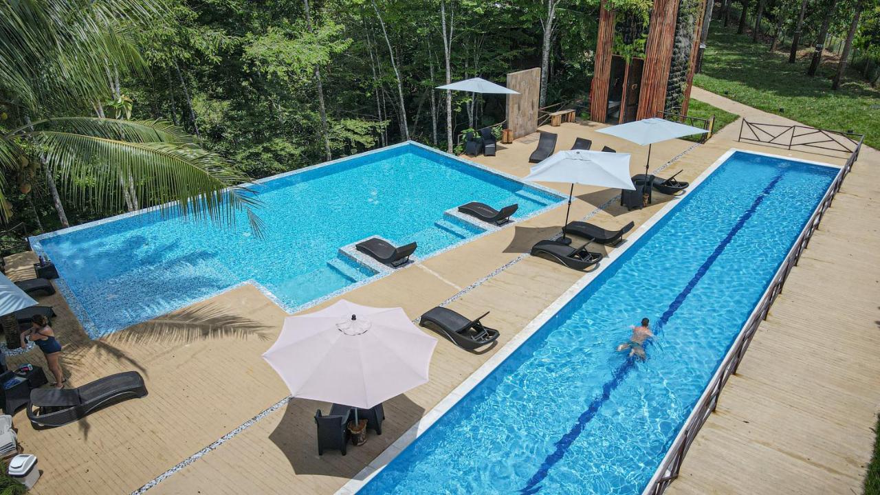 Hotel Madeira Boutique Doradal Dış mekan fotoğraf