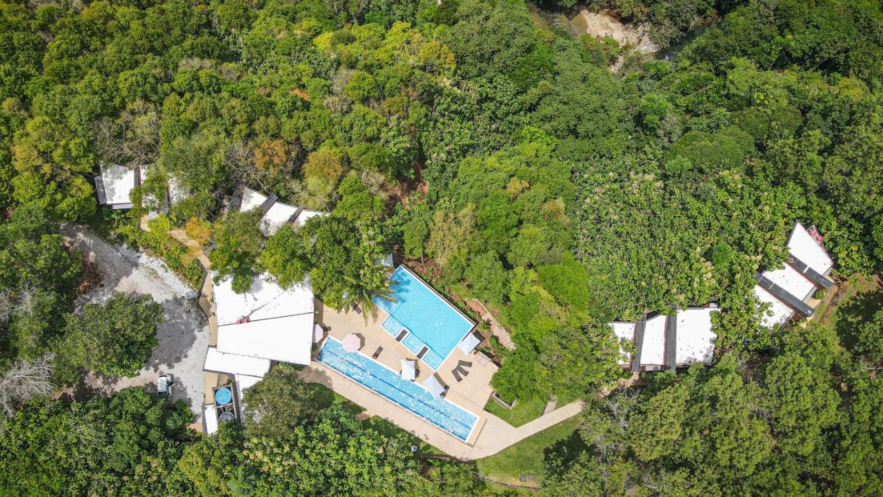 Hotel Madeira Boutique Doradal Dış mekan fotoğraf