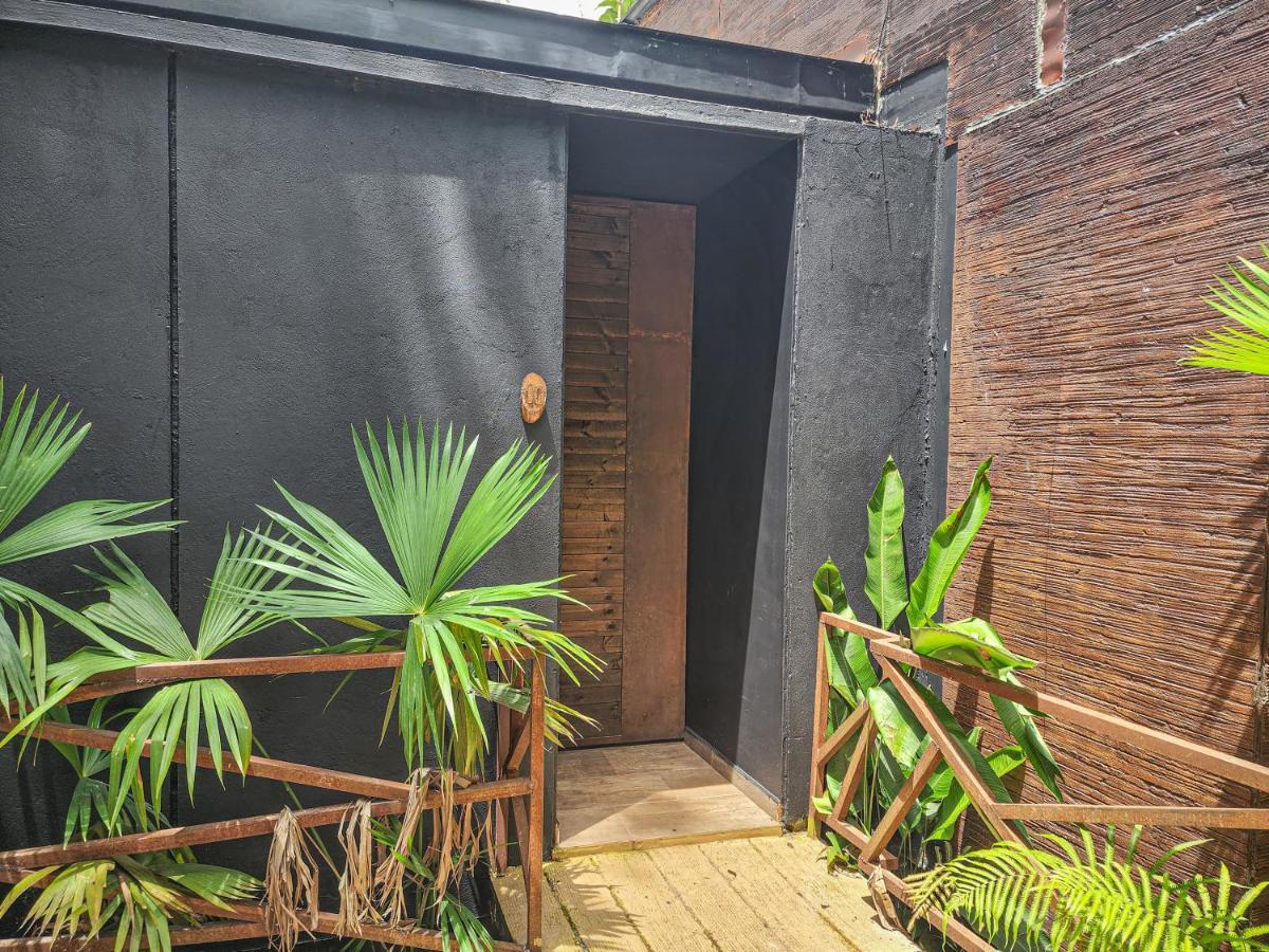 Hotel Madeira Boutique Doradal Dış mekan fotoğraf