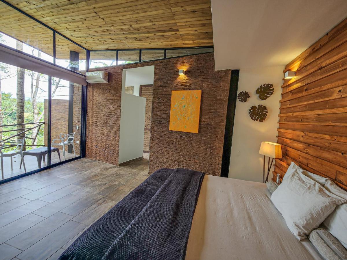 Hotel Madeira Boutique Doradal Dış mekan fotoğraf