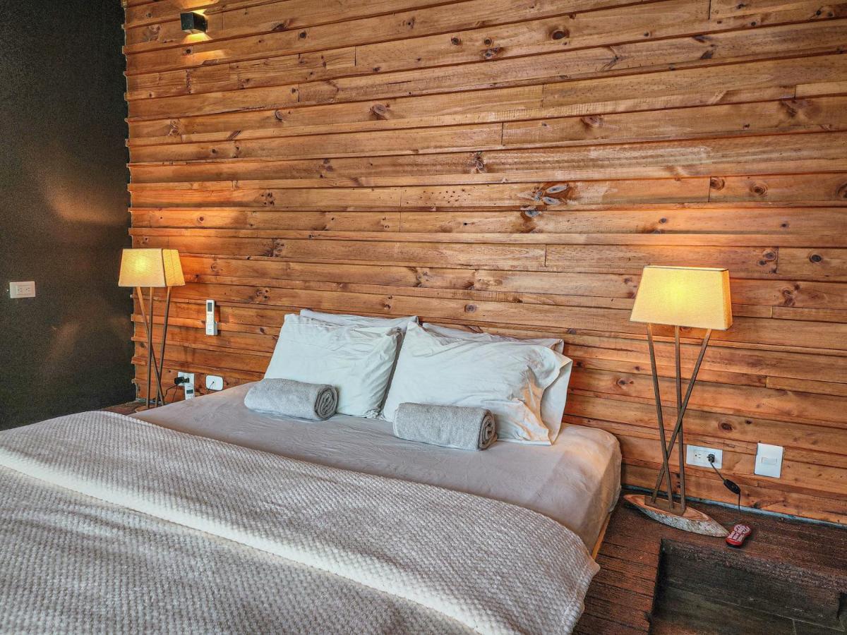 Hotel Madeira Boutique Doradal Dış mekan fotoğraf