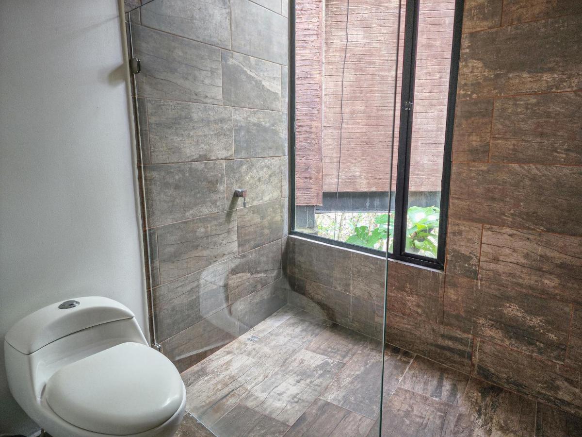 Hotel Madeira Boutique Doradal Dış mekan fotoğraf