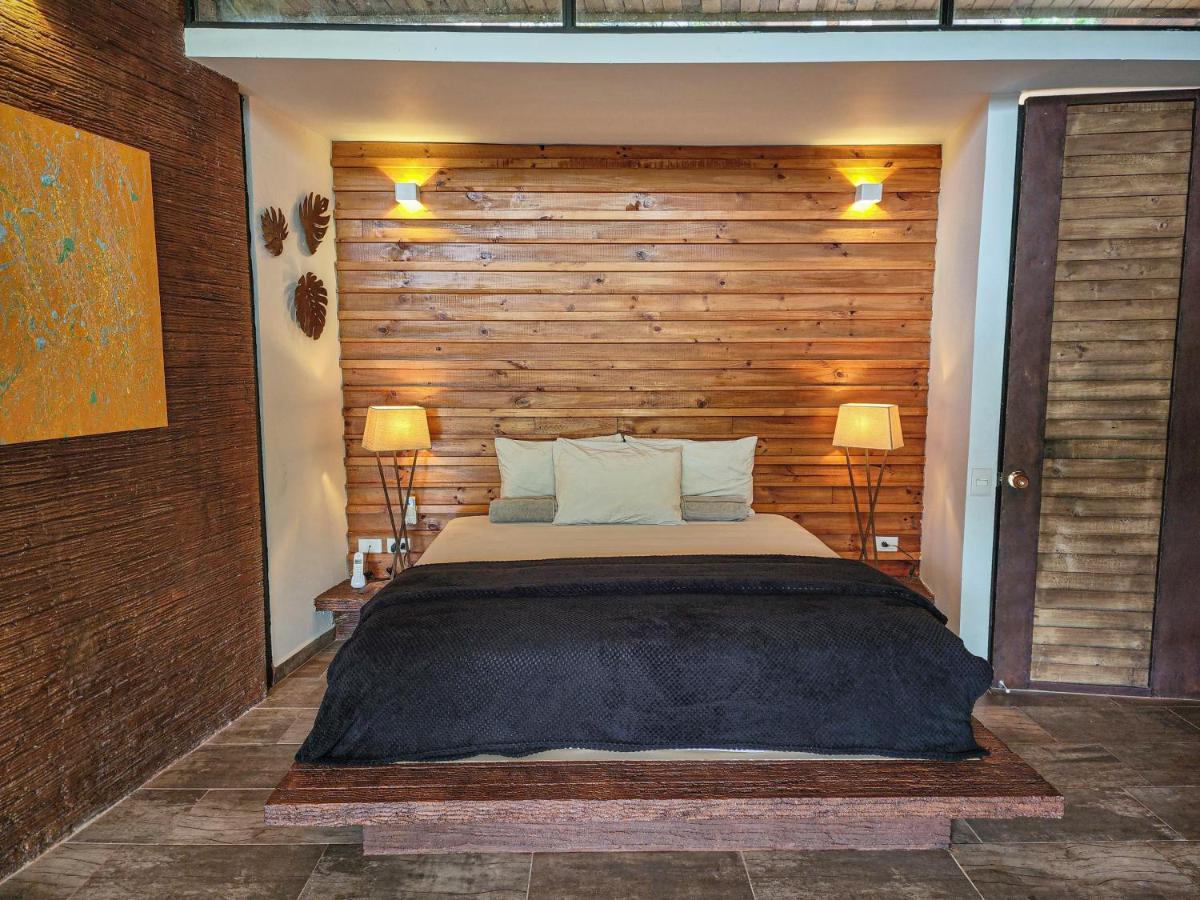 Hotel Madeira Boutique Doradal Dış mekan fotoğraf