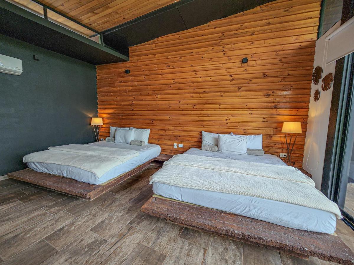 Hotel Madeira Boutique Doradal Dış mekan fotoğraf