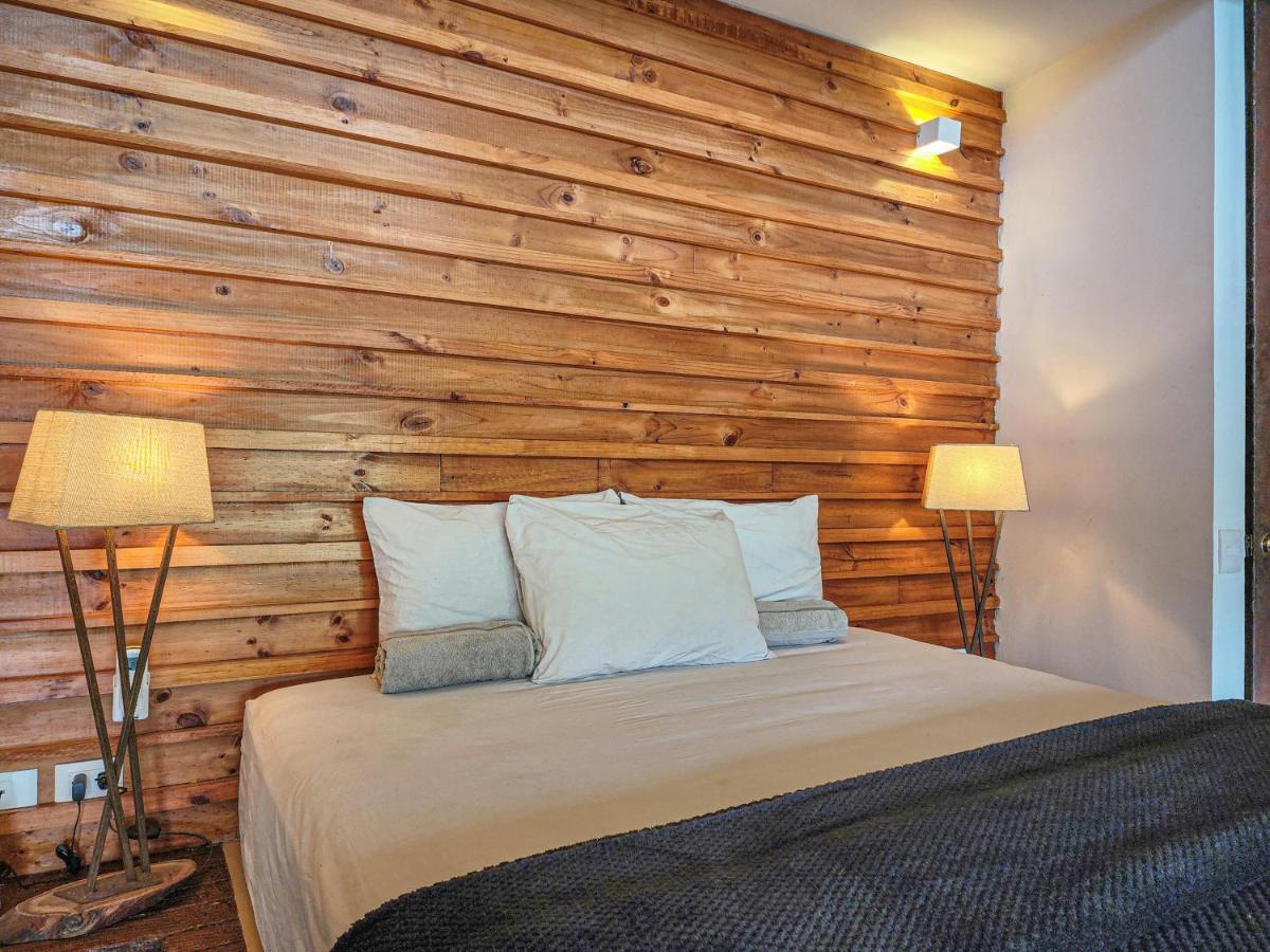 Hotel Madeira Boutique Doradal Dış mekan fotoğraf